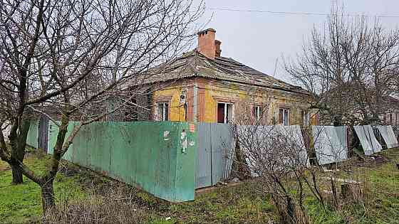 Продаётся земельный участок 4,95 сотки Мариуполь