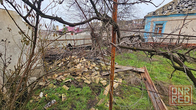 Продаётся земельный участок 4,95 сотки Мариуполь - изображение 8