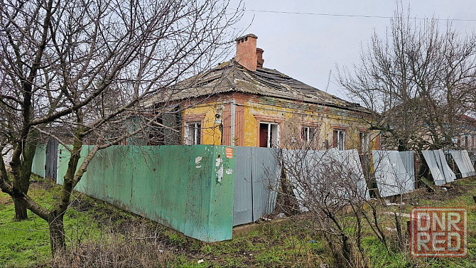 Продаётся земельный участок 4,95 сотки Мариуполь - изображение 1