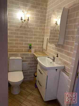 Сдаю двухкомнатную квартиру в Калининском районе, ор-р Макаронка Донецк