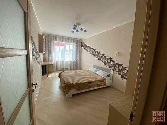 Сдаю двухкомнатную квартиру в Калининском районе, ор-р Макаронка Донецк