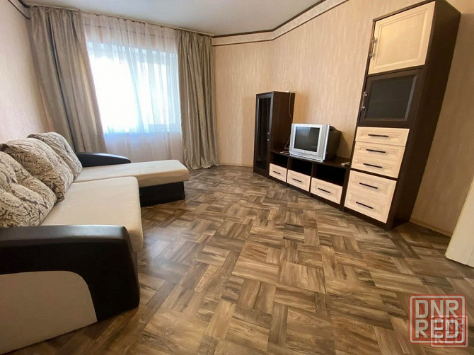 Сдаю двухкомнатную квартиру в Калининском районе, ор-р Макаронка Донецк - изображение 1