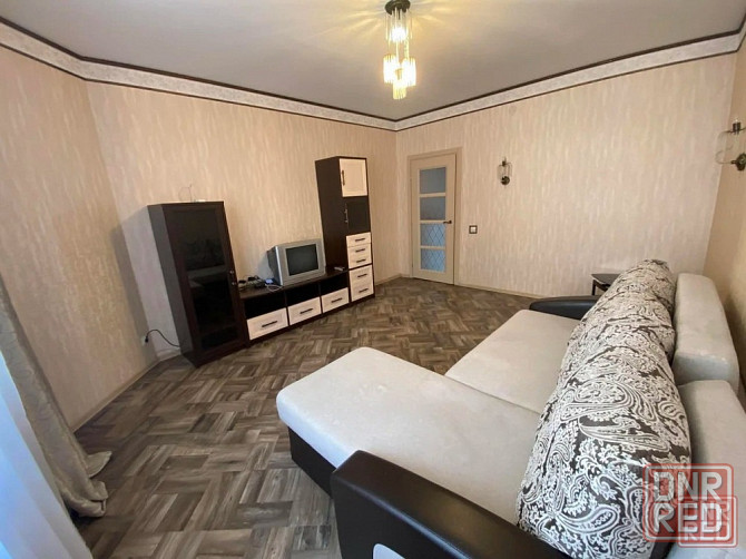 Сдаю двухкомнатную квартиру в Калининском районе, ор-р Макаронка Донецк - изображение 5