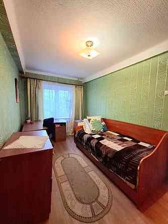 Продам 3-комн квартиру Донецк