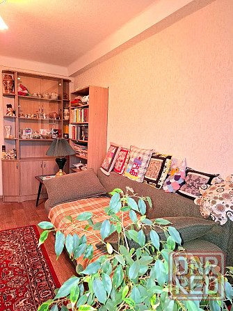 Продам 3-комн квартиру Донецк - изображение 1