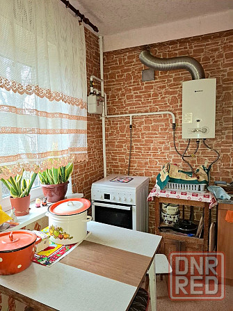 Продам 3-комн квартиру Донецк - изображение 2