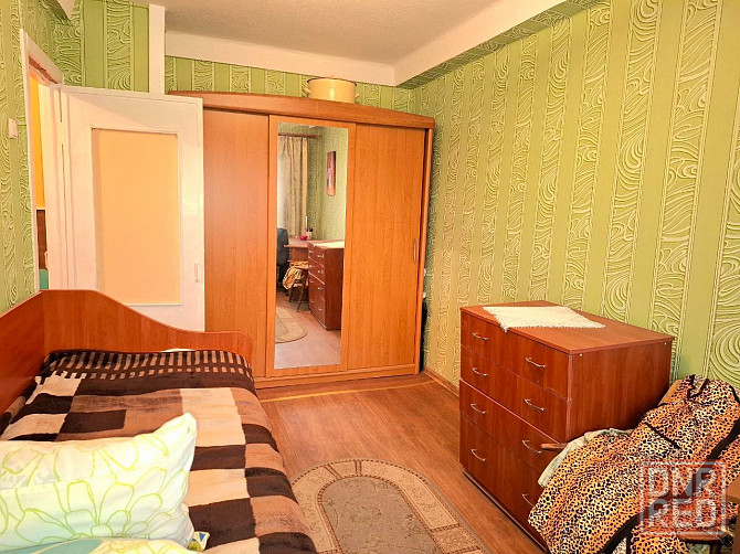 Продам 3-комн квартиру Донецк - изображение 7