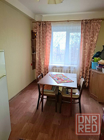 Продам 3-комн квартиру Донецк - изображение 3