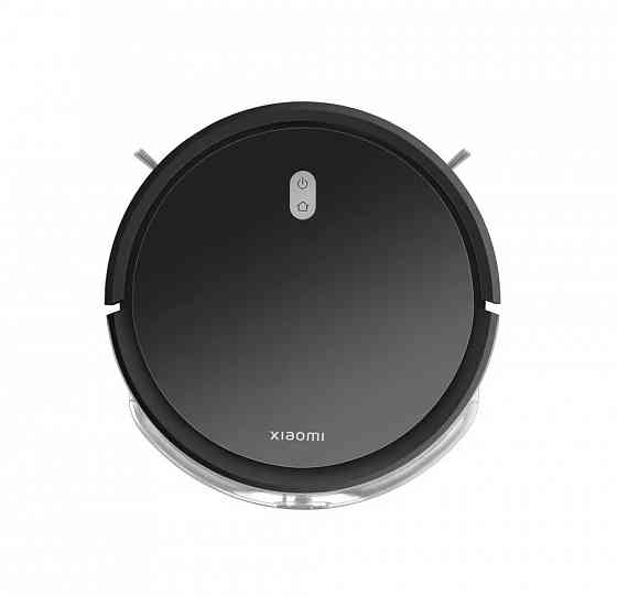 Робот-пылесос Xiaomi Robot Vacuum E5 (C108) Black RU Донецк