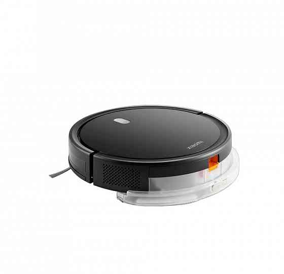 Робот-пылесос Xiaomi Robot Vacuum E5 (C108) Black RU Донецк