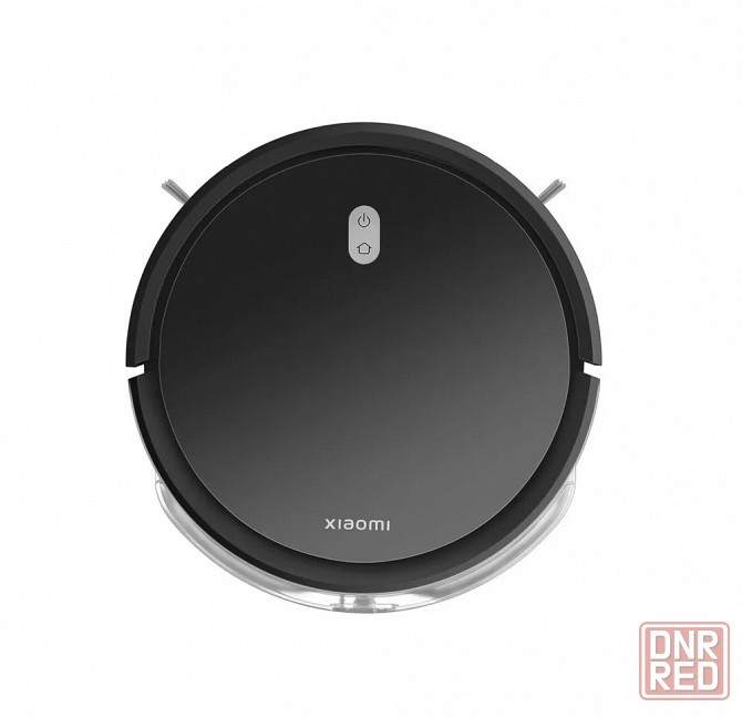 Робот-пылесос Xiaomi Robot Vacuum E5 (C108) Black RU Донецк - изображение 4
