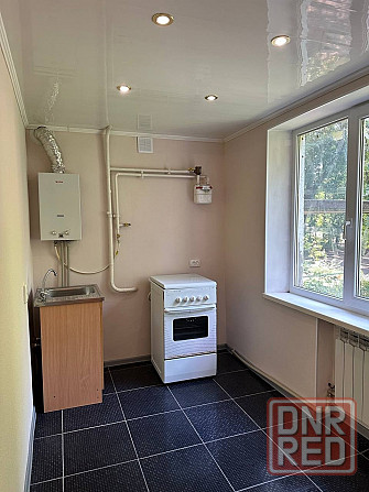 Продам 2ком Ленинский район Куйбышева Донецк - изображение 1