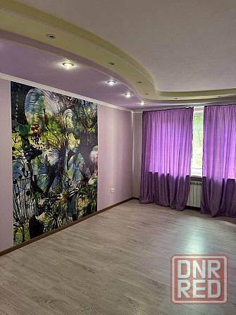 Продам 2ком Ленинский район Куйбышева Донецк - изображение 2