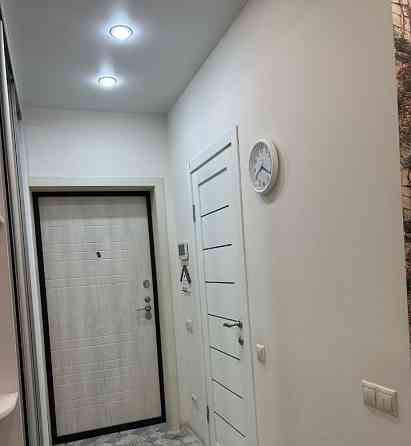 Сдаю однокомнатная квартира в Калининском районе Донецка. Донецк