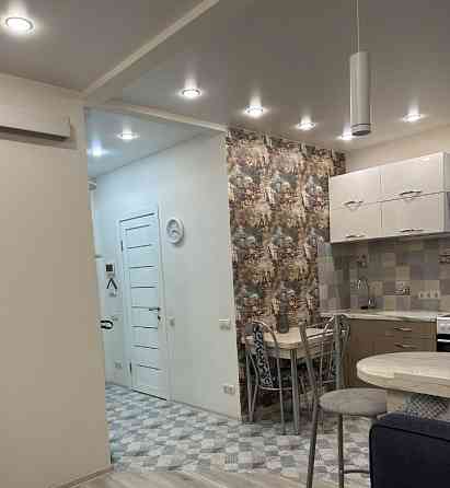 Сдаю однокомнатная квартира в Калининском районе Донецка. Донецк