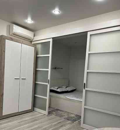 Сдаю однокомнатная квартира в Калининском районе Донецка. Донецк