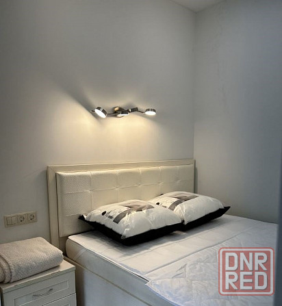 Сдаю однокомнатная квартира в Калининском районе Донецка. Донецк - изображение 4