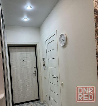 Сдаю однокомнатная квартира в Калининском районе Донецка. Донецк - изображение 6