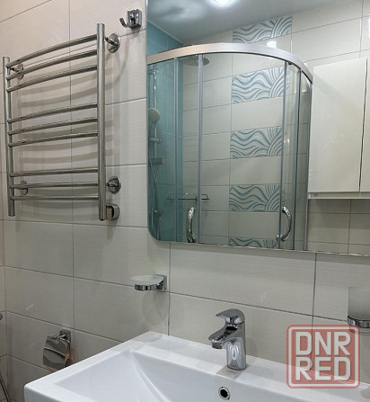 Сдаю однокомнатная квартира в Калининском районе Донецка. Донецк - изображение 9