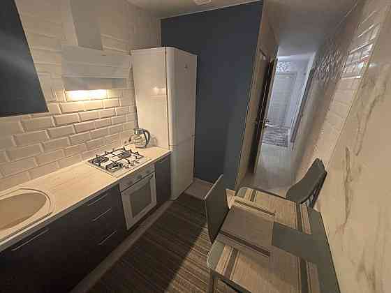 Сдаётся однокомнатная квартира в Макеевке Макеевка