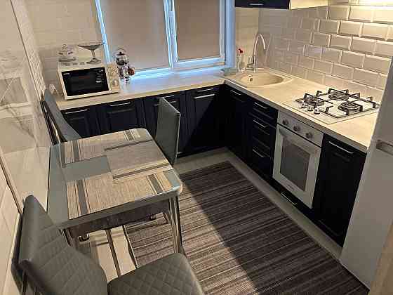 Сдаётся однокомнатная квартира в Макеевке Макеевка