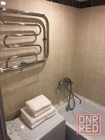 Сдаётся однокомнатная квартира в Макеевке Макеевка - изображение 7