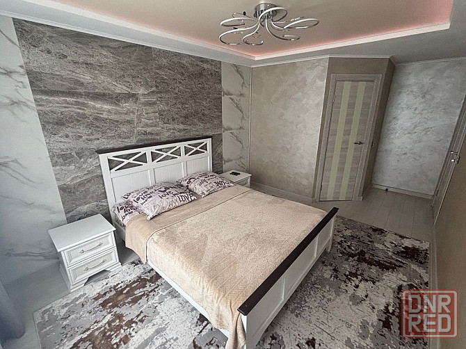 Сдаётся однокомнатная квартира в Макеевке Макеевка - изображение 2