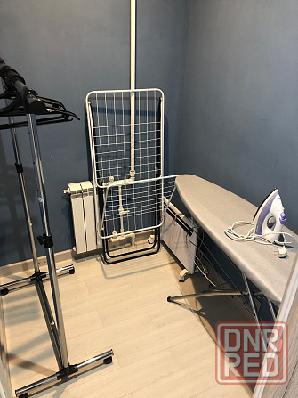 Сдаётся однокомнатная квартира в Макеевке Макеевка - изображение 5