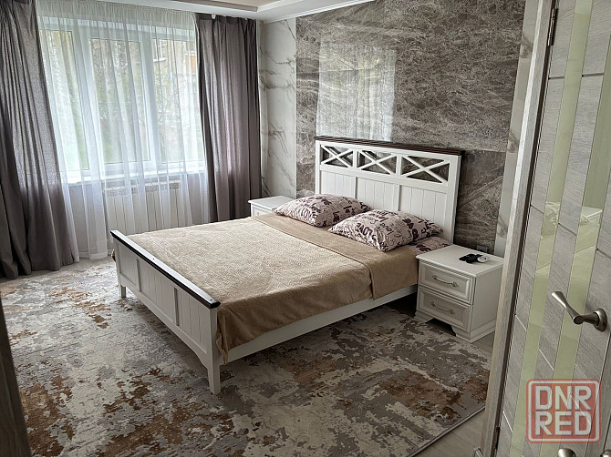 Сдаётся однокомнатная квартира в Макеевке Макеевка - изображение 1