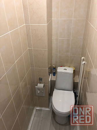 Сдаётся однокомнатная квартира в Макеевке Макеевка - изображение 8