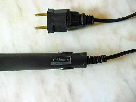 Выпрямитель утюжок для волос TRESemme Донецк