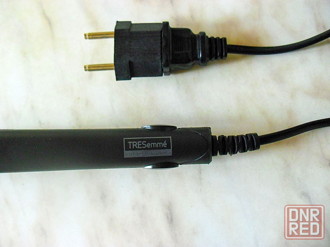 Выпрямитель утюжок для волос TRESemme Донецк - изображение 2