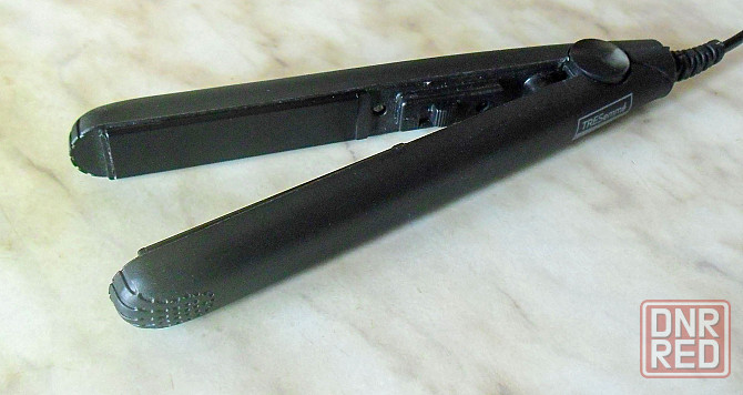 Выпрямитель утюжок для волос TRESemme Донецк - изображение 1