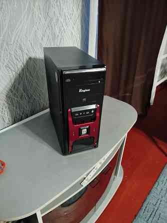 Игровой пк Макеевка