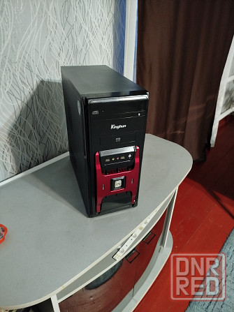 Игровой пк Макеевка - изображение 1