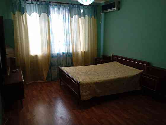 Аренда 2к квартиры в Будённовском р-е 230 Стрелковой Дивизии Донецк