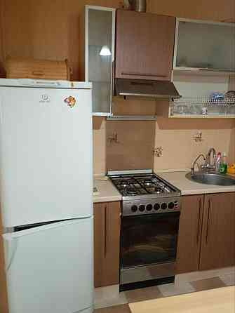 Аренда 2к квартиры в Будённовском р-е 230 Стрелковой Дивизии Донецк