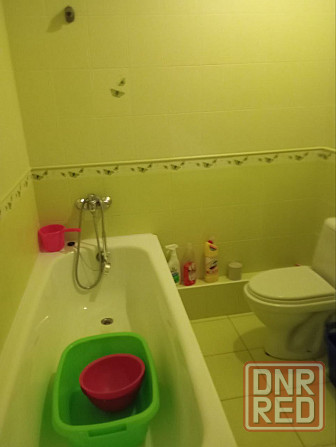 Аренда 2к квартиры в Будённовском р-е 230 Стрелковой Дивизии Донецк - изображение 6