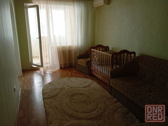 Аренда 2к квартиры в Будённовском р-е 230 Стрелковой Дивизии Донецк - изображение 1