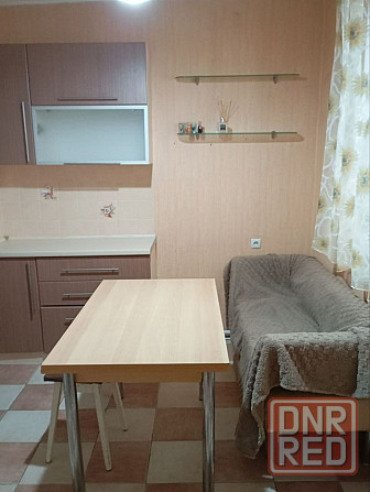 Аренда 2к квартиры в Будённовском р-е 230 Стрелковой Дивизии Донецк - изображение 4