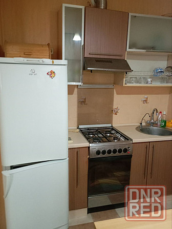 Аренда 2к квартиры в Будённовском р-е 230 Стрелковой Дивизии Донецк - изображение 3