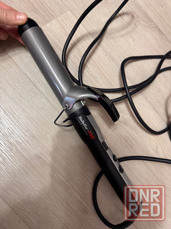 Плойка Babyloss pro 32 mm Донецк - изображение 2