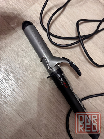 Плойка Babyloss pro 32 mm Донецк - изображение 5