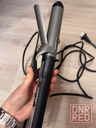 Плойка Babyloss pro 32 mm Донецк - изображение 4