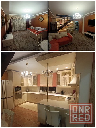 2х этажный дом Ленинский район Донецк - изображение 3