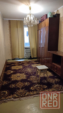 Продам 3ком Нижнекурганская Донецк - изображение 1