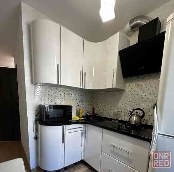 Сдам двухкомнатную квартиру в Донецке, Киевский район Донецк