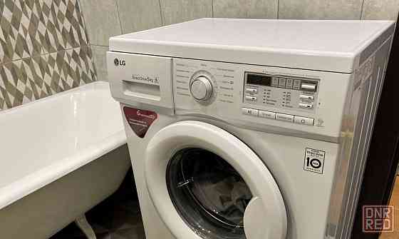 Сдам двухкомнатную квартиру в Донецке, Киевский район Донецк