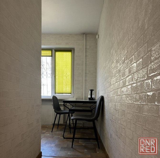 Сдам двухкомнатную квартиру в Донецке, Киевский район Донецк - изображение 1