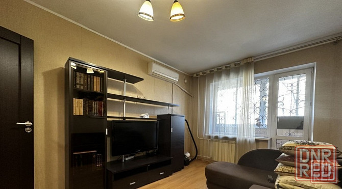 Сдам двухкомнатную квартиру в Донецке, Киевский район Донецк - изображение 7